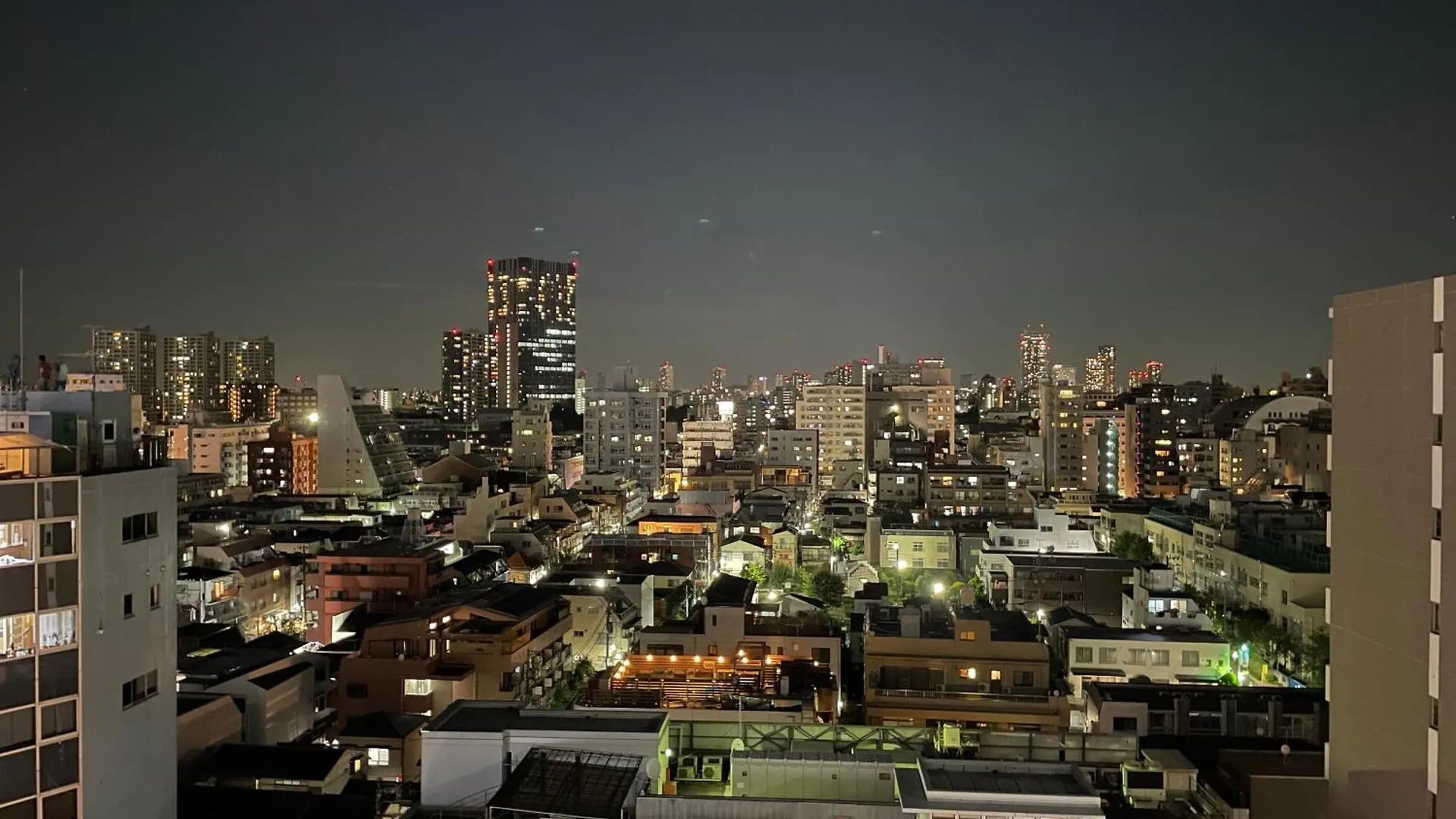 Lejlighed 新宿歌舞伎町のマンションの1室をまるまる貸し出し Tokyo